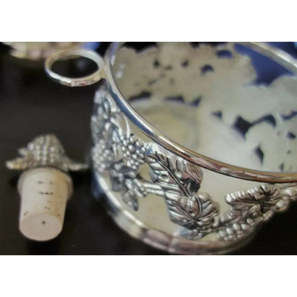 Unbranded vintage ornate